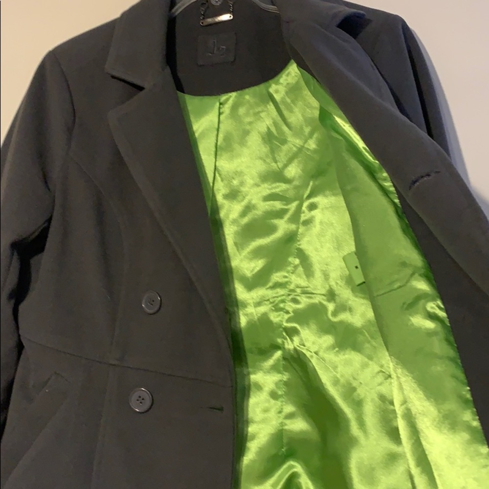 Pea Coat - Picture 3 of 6